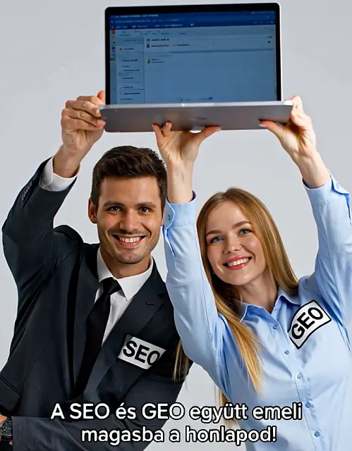 SEO és GEO: a nélkülözhetetlen éttermi webes jelenlét eszközei