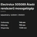 Elektrolux-505089-átadó-rendszerű-mosogatógép
